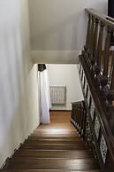 Rialto Canal View With Terrace and Balcony