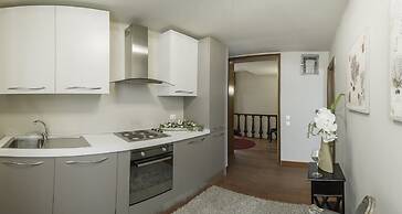 Rialto Canal View With Terrace and Balcony