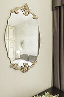 Rialto Canal View With Terrace and Balcony