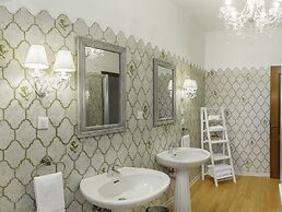 Rialto Canal View With Terrace and Balcony