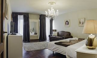 Rialto Canal View With Terrace and Balcony