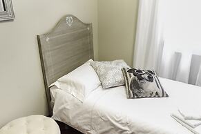 Rialto Canal View With Terrace and Balcony