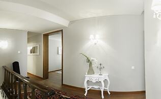 Rialto Canal View With Terrace and Balcony