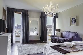 Rialto Canal View With Terrace and Balcony