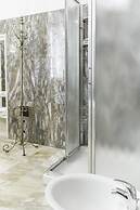 Rialto Canal View With Terrace and Balcony