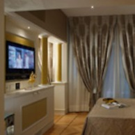 Canaletto Luxury Suites - San Marco Luxury