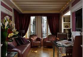 Canaletto Luxury Suites - San Marco Luxury