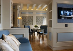 Canaletto Luxury Suites - San Marco Luxury