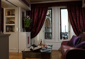 Canaletto Luxury Suites - San Marco Luxury