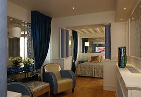 Canaletto Luxury Suites - San Marco Luxury