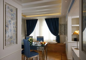 Canaletto Luxury Suites - San Marco Luxury