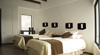 Hotel Bellavista Quito