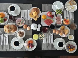 Hotel Bellavista Quito