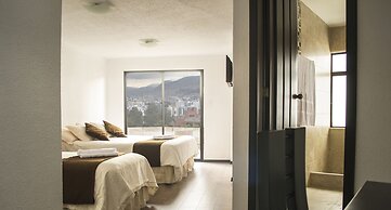 Hotel Bellavista Quito