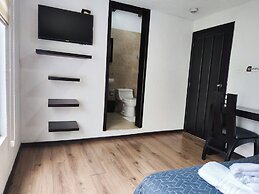 Hotel Bellavista Quito