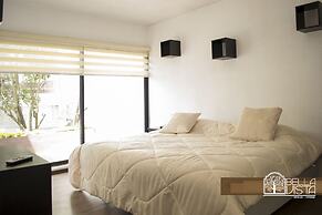 Hotel Bellavista Quito