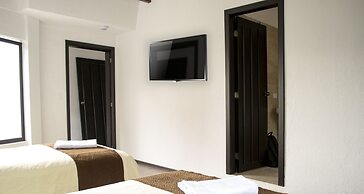 Hotel Bellavista Quito