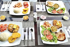 Hotel Bellavista Quito