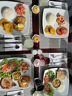 Hotel Bellavista Quito