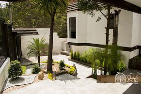 Hotel Bellavista Quito