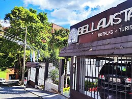 Hotel Bellavista Quito