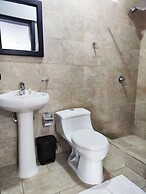 Hotel Bellavista Quito