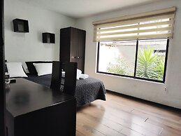 Hotel Bellavista Quito