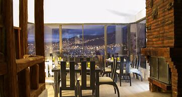 Hotel Bellavista Quito