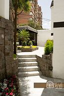 Hotel Bellavista Quito