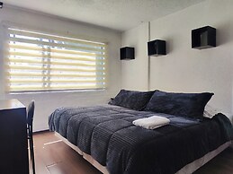 Hotel Bellavista Quito