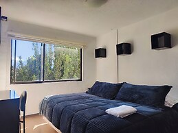 Hotel Bellavista Quito