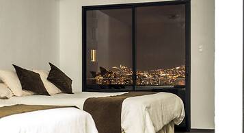 Hotel Bellavista Quito