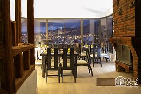 Hotel Bellavista Quito