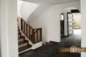 Hotel Bellavista Quito