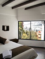 Hotel Bellavista Quito