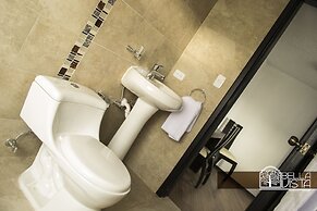 Hotel Bellavista Quito