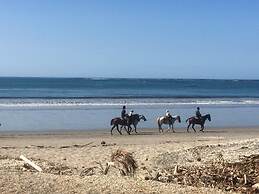 Hotel Brisas del Pacifico