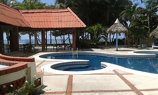 Hotel Brisas del Pacifico