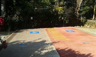 Hotel Brisas del Pacifico