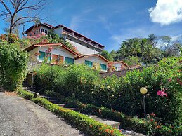 Hotel Brisas del Pacifico