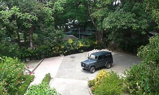 Hotel Brisas del Pacifico