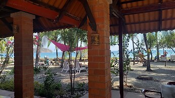 Hotel Brisas del Pacifico