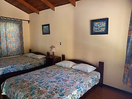 Hotel Brisas del Pacifico