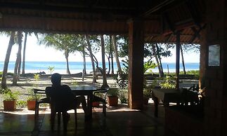 Hotel Brisas del Pacifico