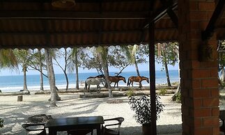 Hotel Brisas del Pacifico