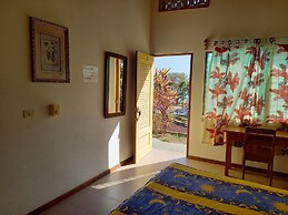 Hotel Brisas del Pacifico