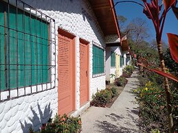 Hotel Brisas del Pacifico