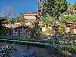 Hotel Brisas del Pacifico