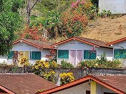 Hotel Brisas del Pacifico