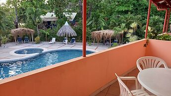 Hotel Brisas del Pacifico